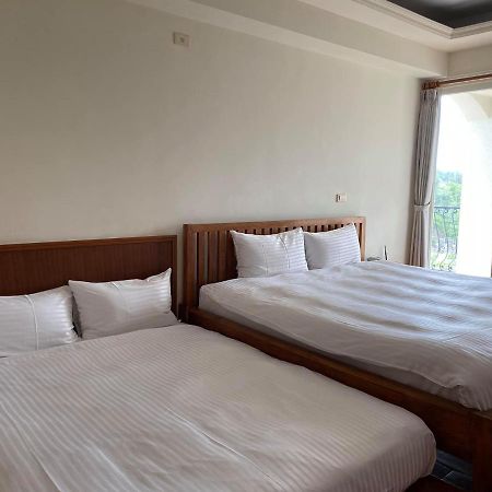 Mamalulu Hostel Kenting Zewnętrze zdjęcie