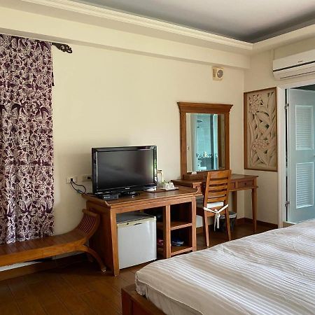 Mamalulu Hostel Kenting Zewnętrze zdjęcie