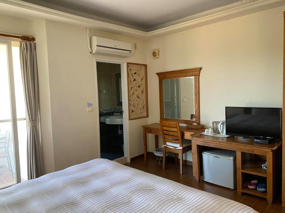 Mamalulu Hostel Kenting Zewnętrze zdjęcie