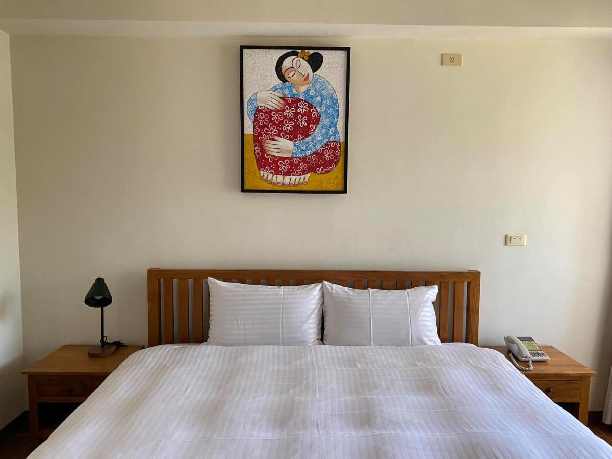 Mamalulu Hostel Kenting Zewnętrze zdjęcie