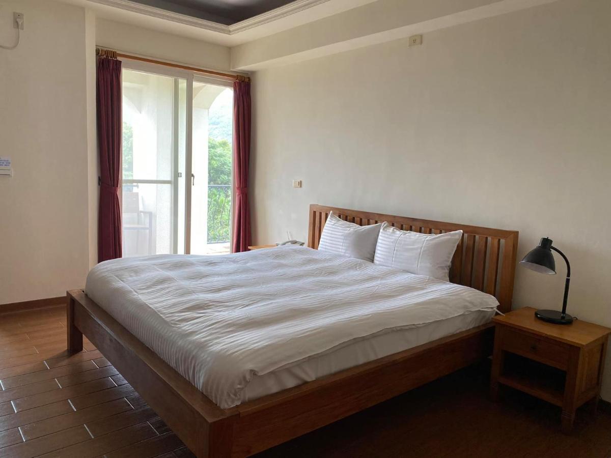 Mamalulu Hostel Kenting Zewnętrze zdjęcie