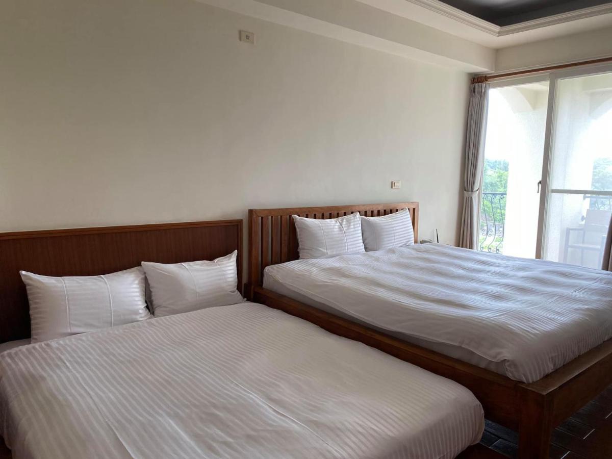 Mamalulu Hostel Kenting Zewnętrze zdjęcie
