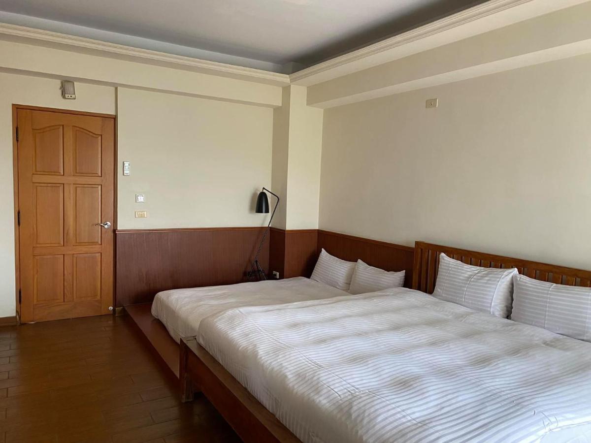 Mamalulu Hostel Kenting Zewnętrze zdjęcie