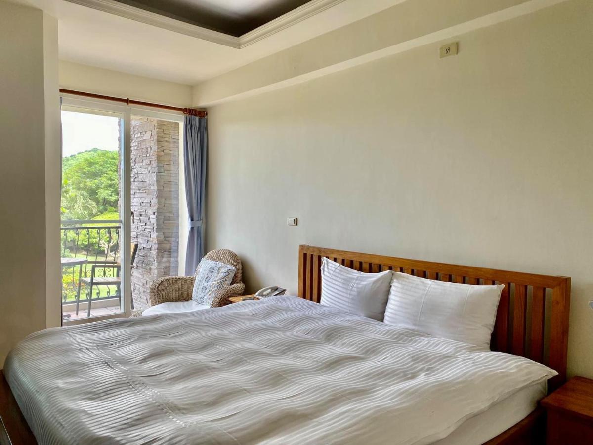 Mamalulu Hostel Kenting Zewnętrze zdjęcie