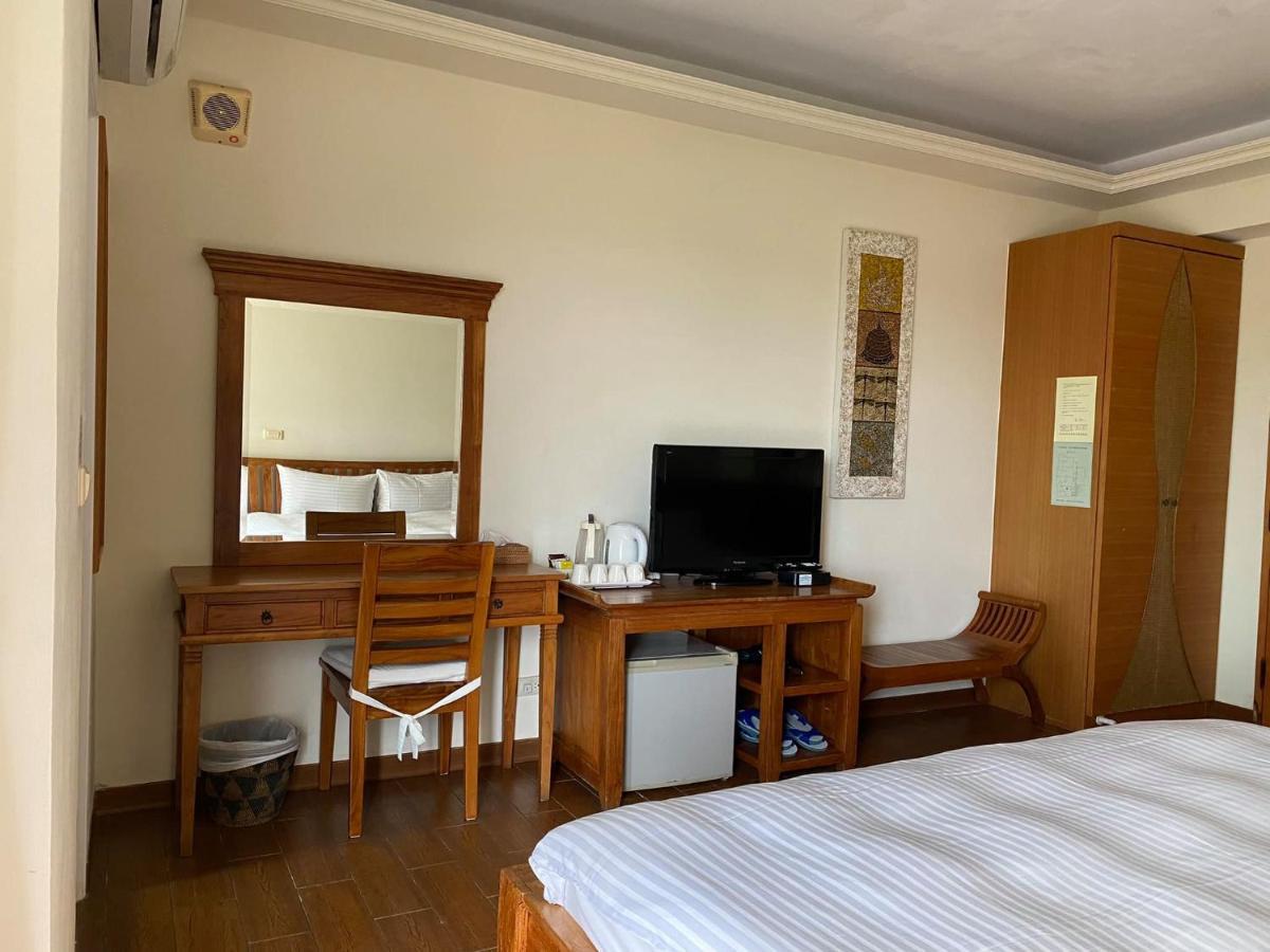 Mamalulu Hostel Kenting Zewnętrze zdjęcie