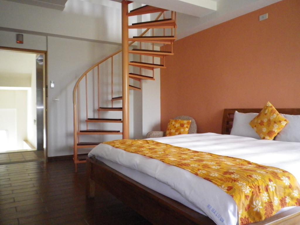 Mamalulu Hostel Kenting Pokój zdjęcie