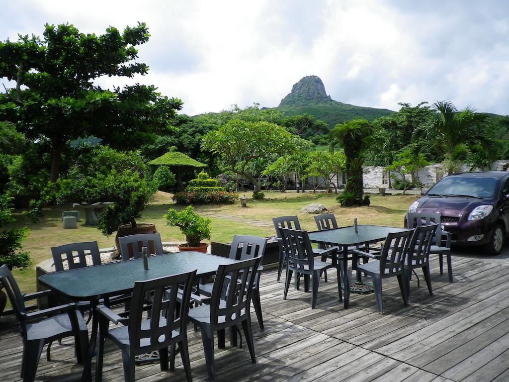 Mamalulu Hostel Kenting Zewnętrze zdjęcie