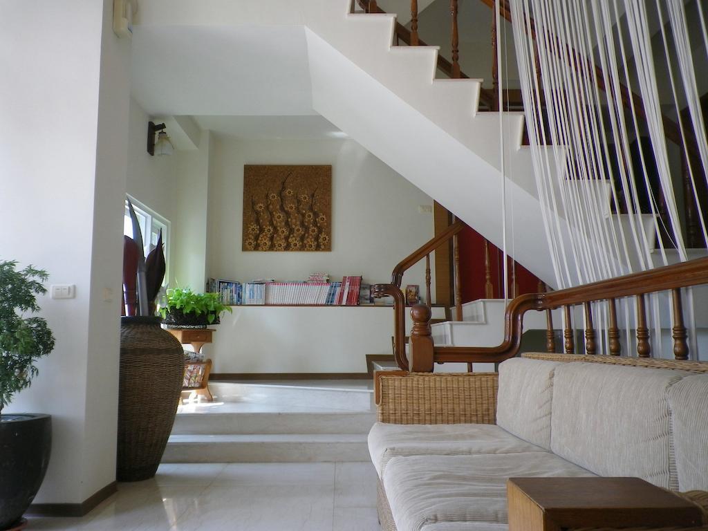 Mamalulu Hostel Kenting Zewnętrze zdjęcie