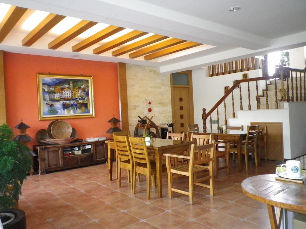 Mamalulu Hostel Kenting Zewnętrze zdjęcie