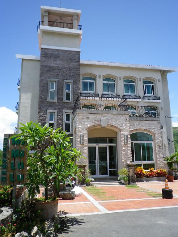 Mamalulu Hostel Kenting Zewnętrze zdjęcie