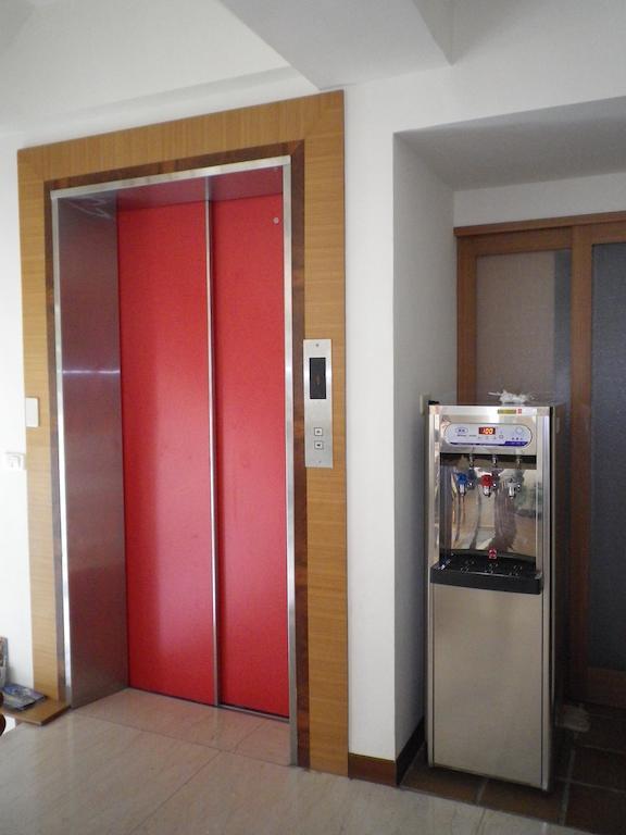 Mamalulu Hostel Kenting Zewnętrze zdjęcie