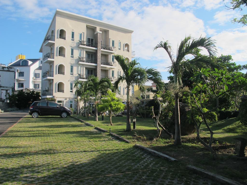 Mamalulu Hostel Kenting Zewnętrze zdjęcie