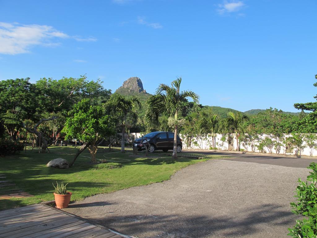 Mamalulu Hostel Kenting Zewnętrze zdjęcie