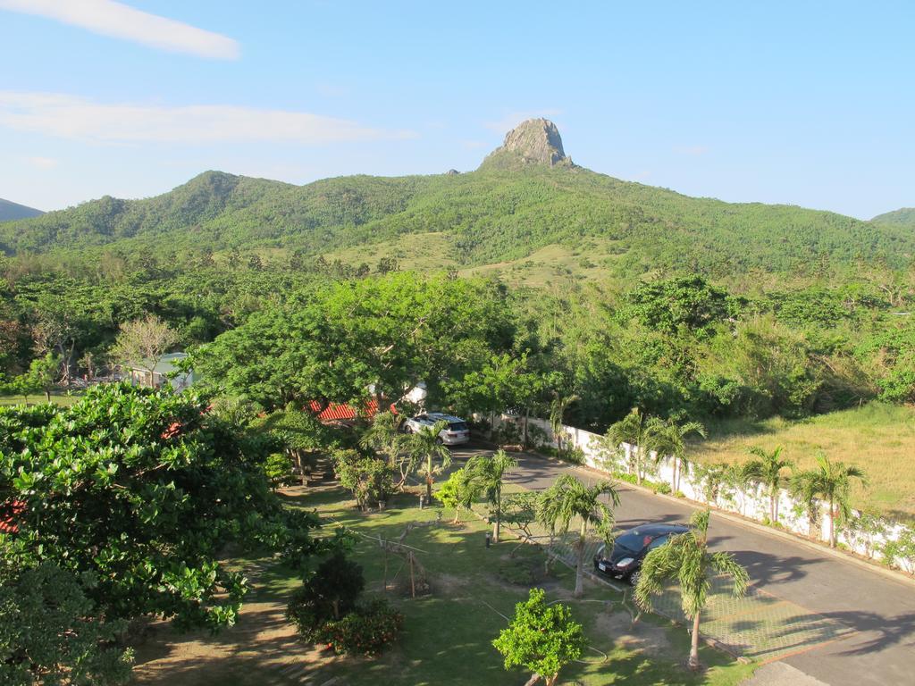 Mamalulu Hostel Kenting Zewnętrze zdjęcie