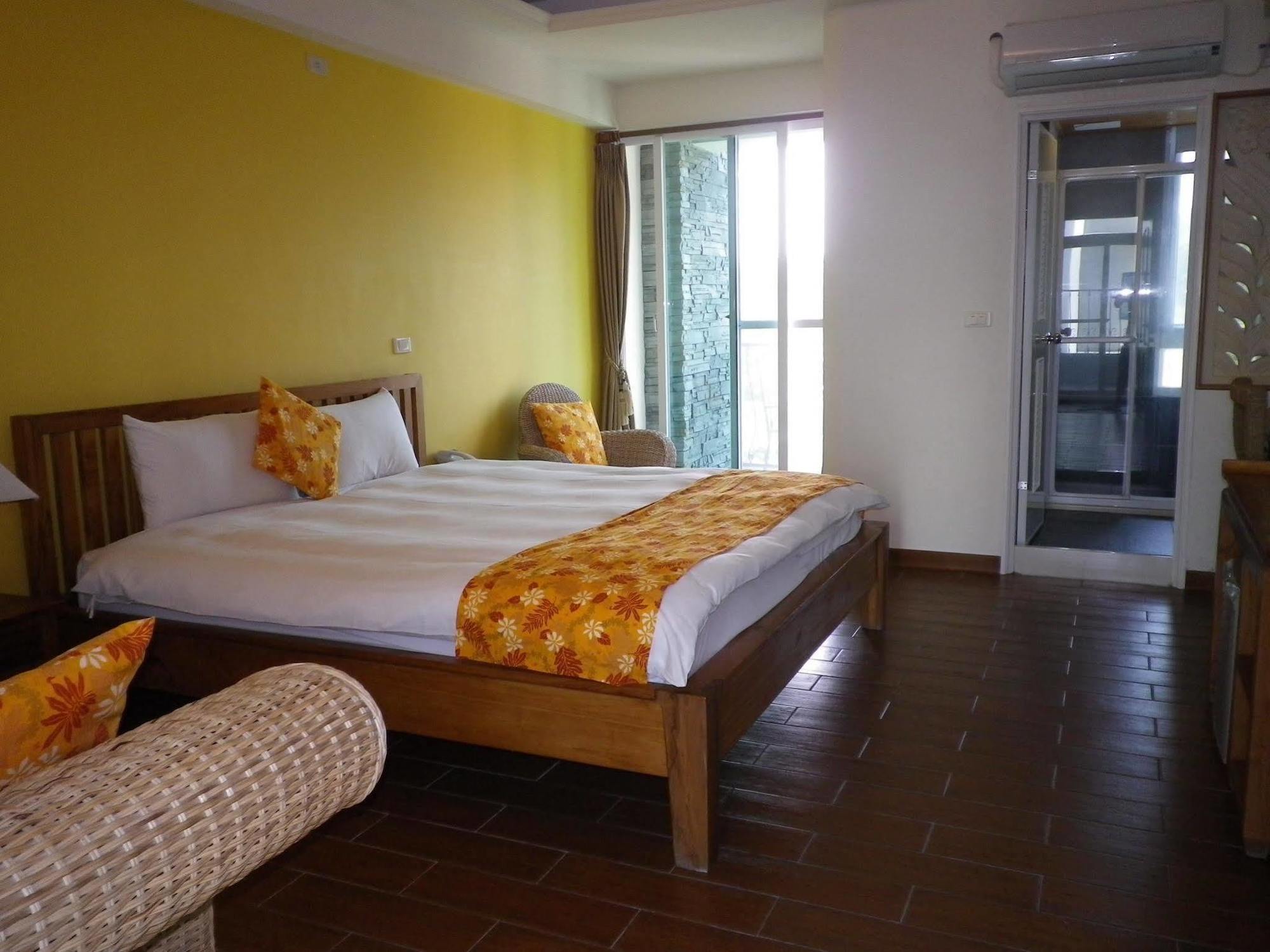 Mamalulu Hostel Kenting Zewnętrze zdjęcie