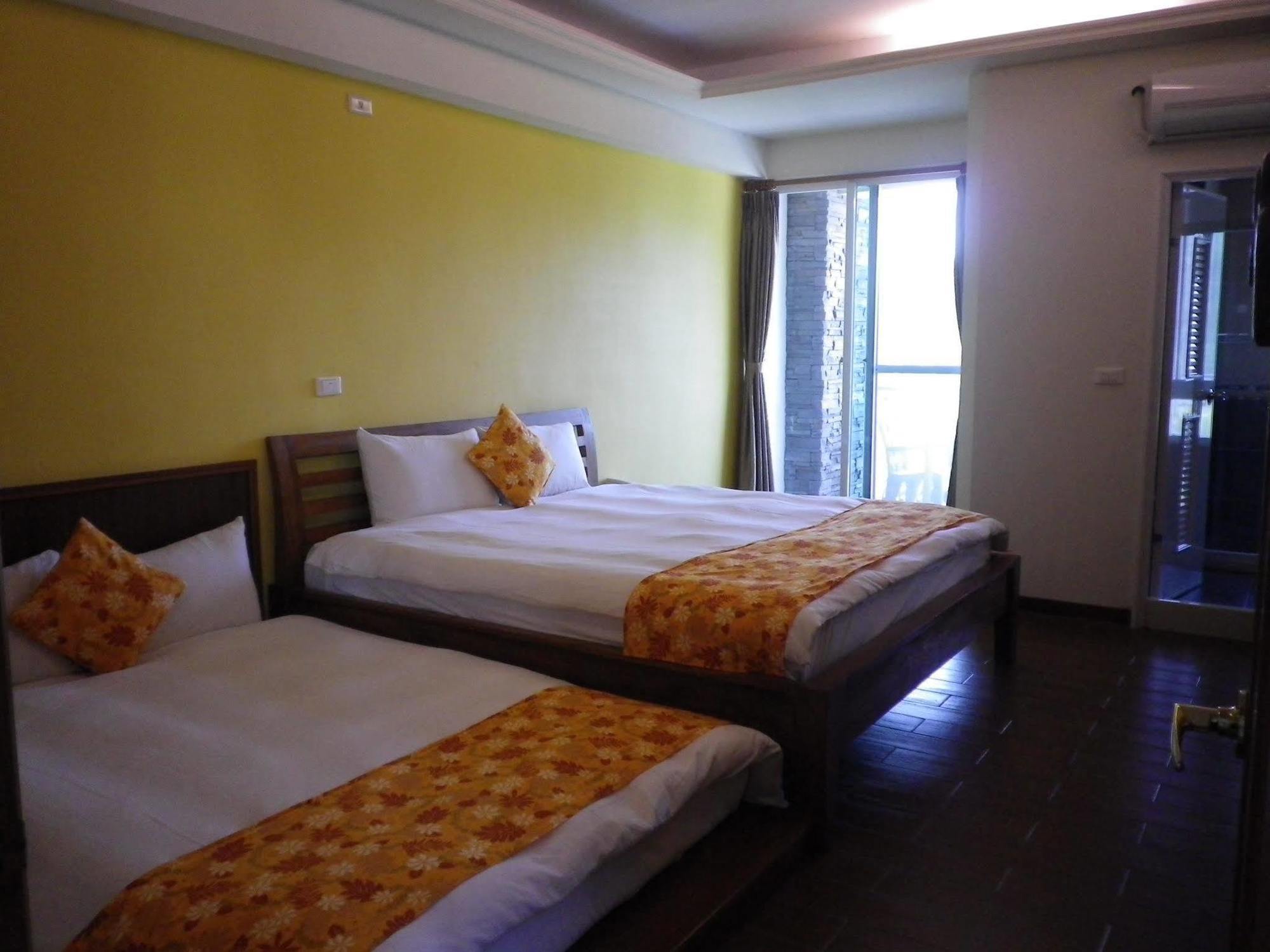 Mamalulu Hostel Kenting Zewnętrze zdjęcie