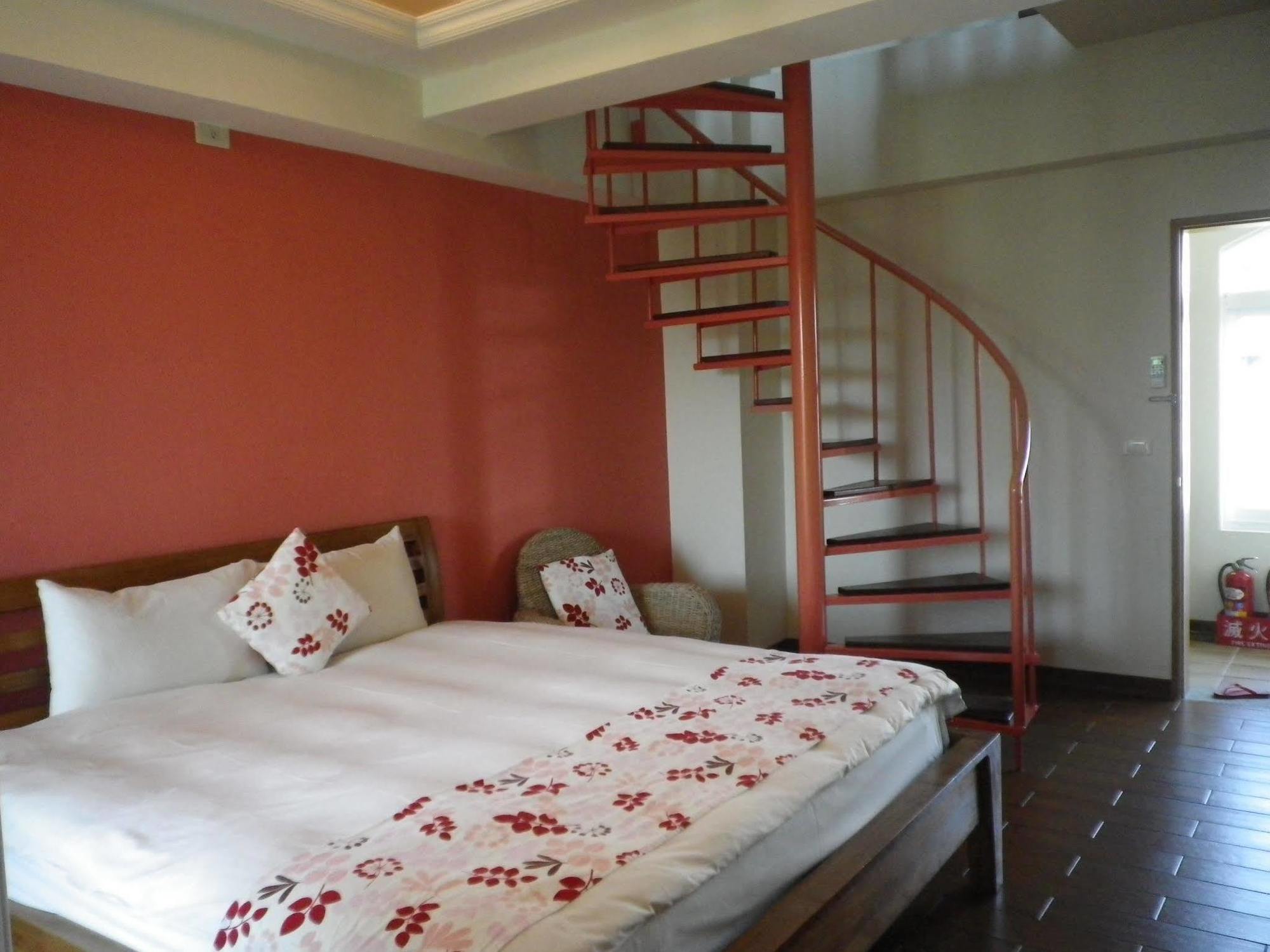 Mamalulu Hostel Kenting Zewnętrze zdjęcie