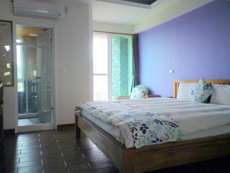 Mamalulu Hostel Kenting Zewnętrze zdjęcie