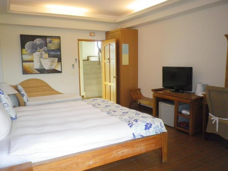 Mamalulu Hostel Kenting Zewnętrze zdjęcie