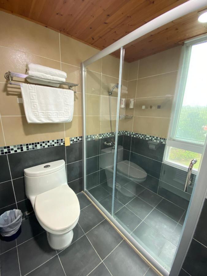 Mamalulu Hostel Kenting Zewnętrze zdjęcie