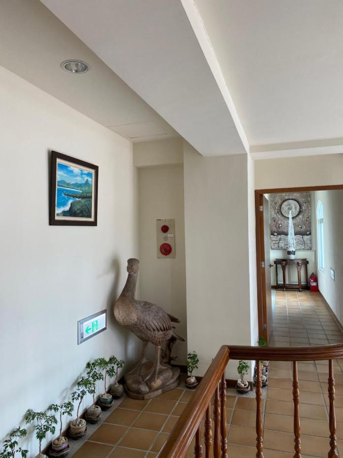 Mamalulu Hostel Kenting Zewnętrze zdjęcie