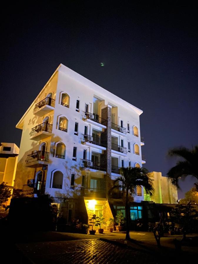 Mamalulu Hostel Kenting Zewnętrze zdjęcie