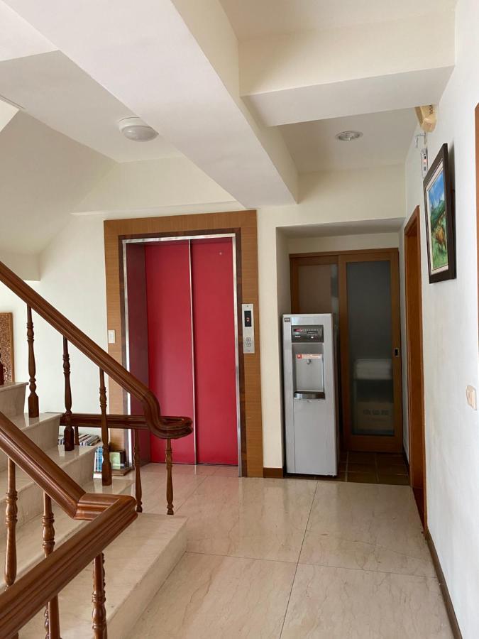 Mamalulu Hostel Kenting Zewnętrze zdjęcie